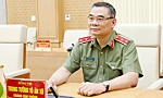 Trung tướng Tô Ân Xô nói về vụ Việt Á, FLC, Tân Hoàng Minh, Trí Việt, Louis Holding