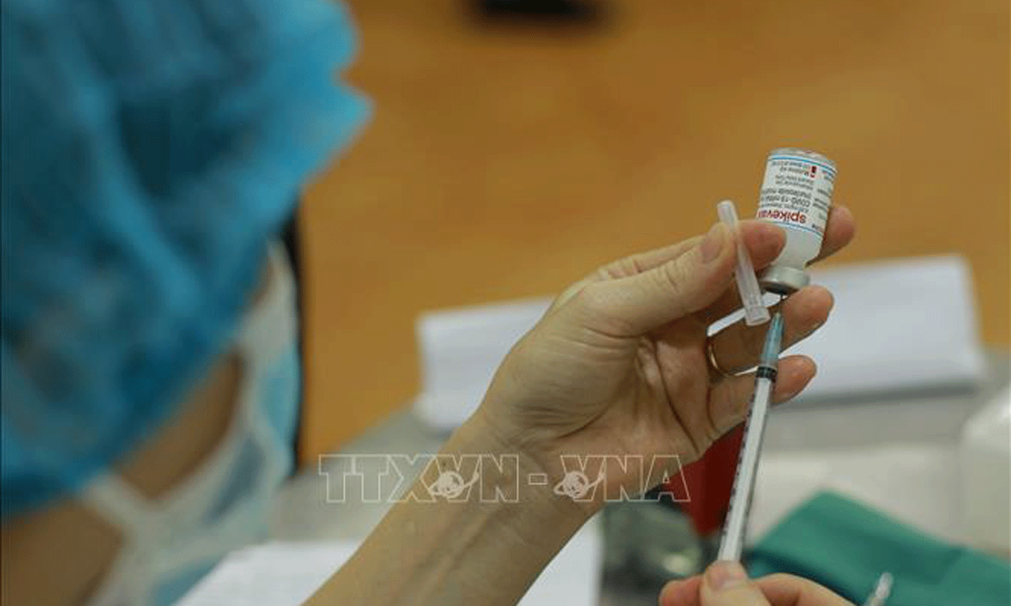 Ảnh minh họa: Thu Hương/TTXVN