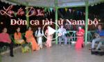 Lan tỏa di sản đờn ca tài tử Nam bộ