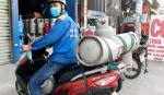 Giá gas tháng 5 quay đầu giảm, mức giảm 29.000-31.000 đồng/bình 12 kg