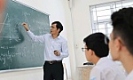 Những chính sách, quy định giáo dục có hiệu lực từ tháng 5-2022