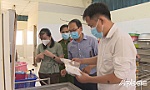 Tiền Giang: Đảm bảo an toàn thực phẩm