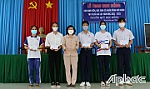 Nhìn lại 15 năm thực hiện công tác khuyến học, khuyến tài