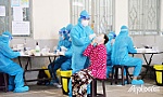 Ngày 2-5: Tiền Giang ghi nhận 26 ca dương tính với SARS-CoV-2
