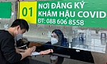 Hậu Covid-19 cần phải được điều trị sớm