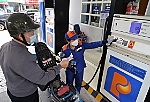 Chiều nay 4-5, giá xăng tiếp tục tăng thêm