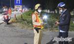 Mong sớm thực hiện phạt nguội