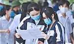 Bộ Y tế đề xuất F0 đang cách ly tại nhà được dự thi tốt nghiệp THPT năm 2022