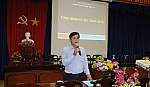 Tiền Giang có 2 ca tử vong do sốt xuất huyết