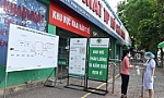 Việt Nam chính thức dừng khai báo y tế nội địa