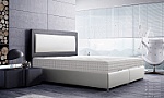 Những mẫu giường ngủ đẹp, giá tốt bạn không thể bỏ qua