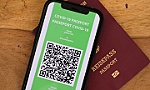 Người dân cần biết 8 lưu ý về hộ chiếu vắc xin