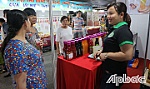 Đưa hàng Việt đến tận tay người tiêu dùng