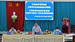 Tình hình kinh tế - xã hội huyện Gò Công Đông giữ vững ổn định