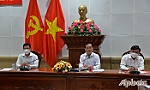Tháo gỡ khó khăn đối với các công trình đầu tư công