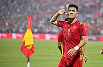 U23 Việt Nam thắng đậm Indonesia ở trận ra quân