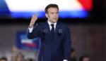 Ông Emmanuel Macron nhậm chức tổng thống Pháp nhiệm kỳ hai