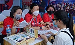 Thí sinh chọn bài thi tổ hợp khoa học xã hội nhiều hơn khoa học tự nhiên