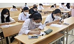 Thận trọng đăng ký nguyện vọng xét tuyển