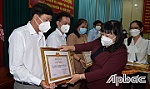 Kiểm tra, giám sát thích ứng an toàn với dịch bệnh Covid-19