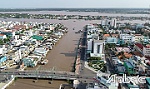 Bài cuối: Khai thác và phát huy Bảo Định hà hôm nay