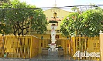 Chùa Bửu Hưng: Nơi lưu dấu lịch sử phát triển TP. Mỹ Tho