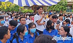 Cần hiểu về lịch sử nước nhà, để có hành động, ứng xử phù hợp với môn học Lịch sử