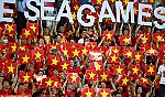SEA Games 31 trước giờ khai màn