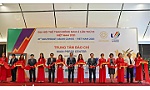 Khai trương Trung tâm Báo chí SEA Games 31