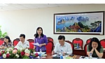 Không nên áp dụng thi trắc nghiệm đối với môn Lịch sử