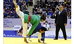 Ngày thi đấu Kurash đầu tiên, Việt Nam xuất sắc giành 4 Huy chương Vàng