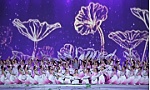 Lễ khai mạc SEA Games 31 giới thiệu hình ảnh Việt Nam thân thiện