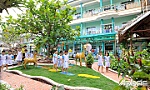 Hãy dành cho trẻ những gì tốt đẹp nhất