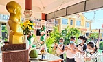 Cần chú trọng nhân tố con người trong giáo dục lịch sử