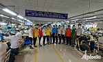 Động lực cho người lao động phát huy sáng kiến