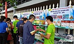 Cao điểm chăm lo cho công nhân, lao động