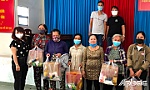 Nỗ lực xoa dịu nỗi đau da cam
