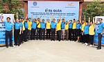Nỗ lực truyền thông chính sách BHXH, BHYT tại Tiền Giang