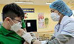 Bộ Y tế: Các địa phương đề xuất nhu cầu vaccine phòng COVID-19 tiêm mũi 4 trước ngày 25/5