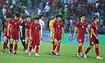 U23 Việt Nam và 