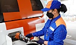Chiều nay 11-5, giá xăng đã quay trở lại mức gần 30.000 đồng/lít