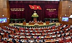 Xây dựng Đảng vững mạnh từ gốc, từ cơ sở