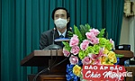 Đến giữa thế kỷ XXI, đưa Việt Nam trở thành nước phát triển