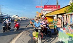 Tiền Giang: Chấn chỉnh tình trạng mất ATGT ở các khu - cụm công nghiệp