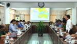 Đề xuất đầu tư đường sắt TP. Hồ Chí Minh - Cần Thơ trước năm 2030