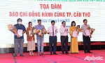 22 tác phẩm đoạt Giải Báo chí về Đồng bằng sông Cửu Long