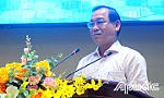 Tiền Giang: Phấn đấu đến năm 2030 thuộc top 20 về chuyển đổi số