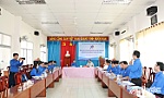 Hoạt động Đoàn và phong trào thanh, thiếu nhi tỉnh Tiền Giang đạt hiệu quả tích cực