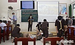 Tích hợp liên môn - 