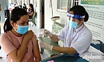 Điểm sáng trong phòng, chống dịch Covid-19